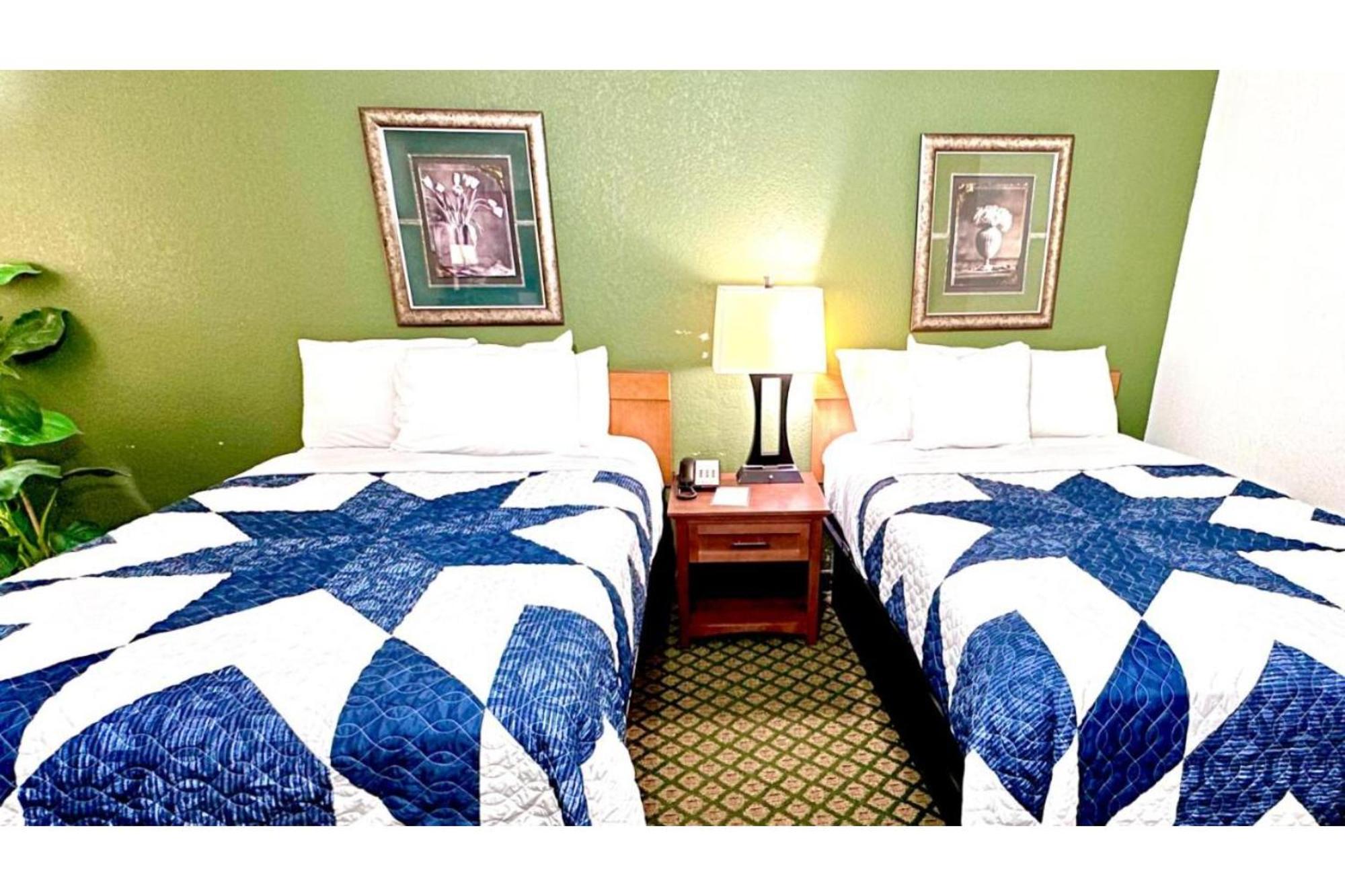 Jacksonville Inn By Oyo Near Little Rock Air Force Base Eksteriør bilde