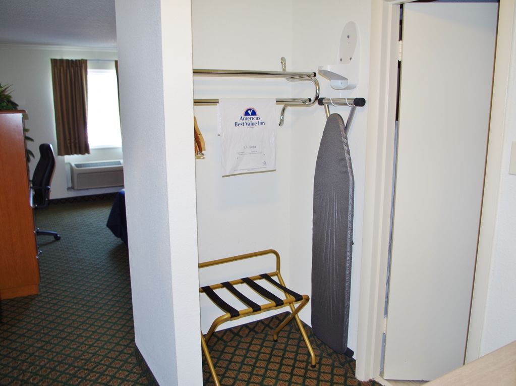 Jacksonville Inn By Oyo Near Little Rock Air Force Base Rom bilde