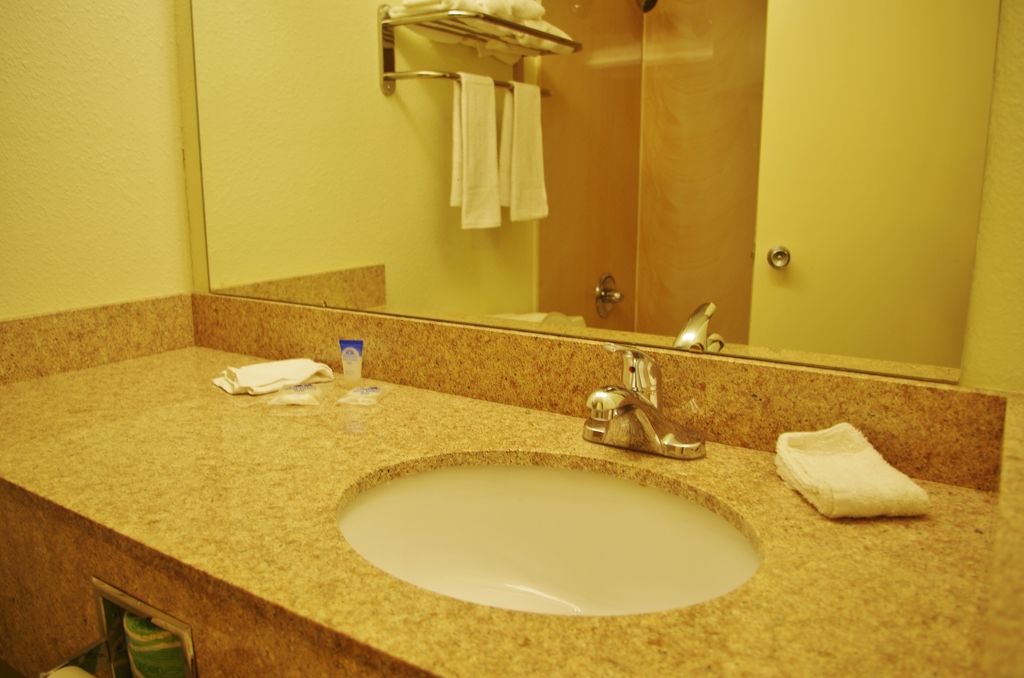 Jacksonville Inn By Oyo Near Little Rock Air Force Base Rom bilde
